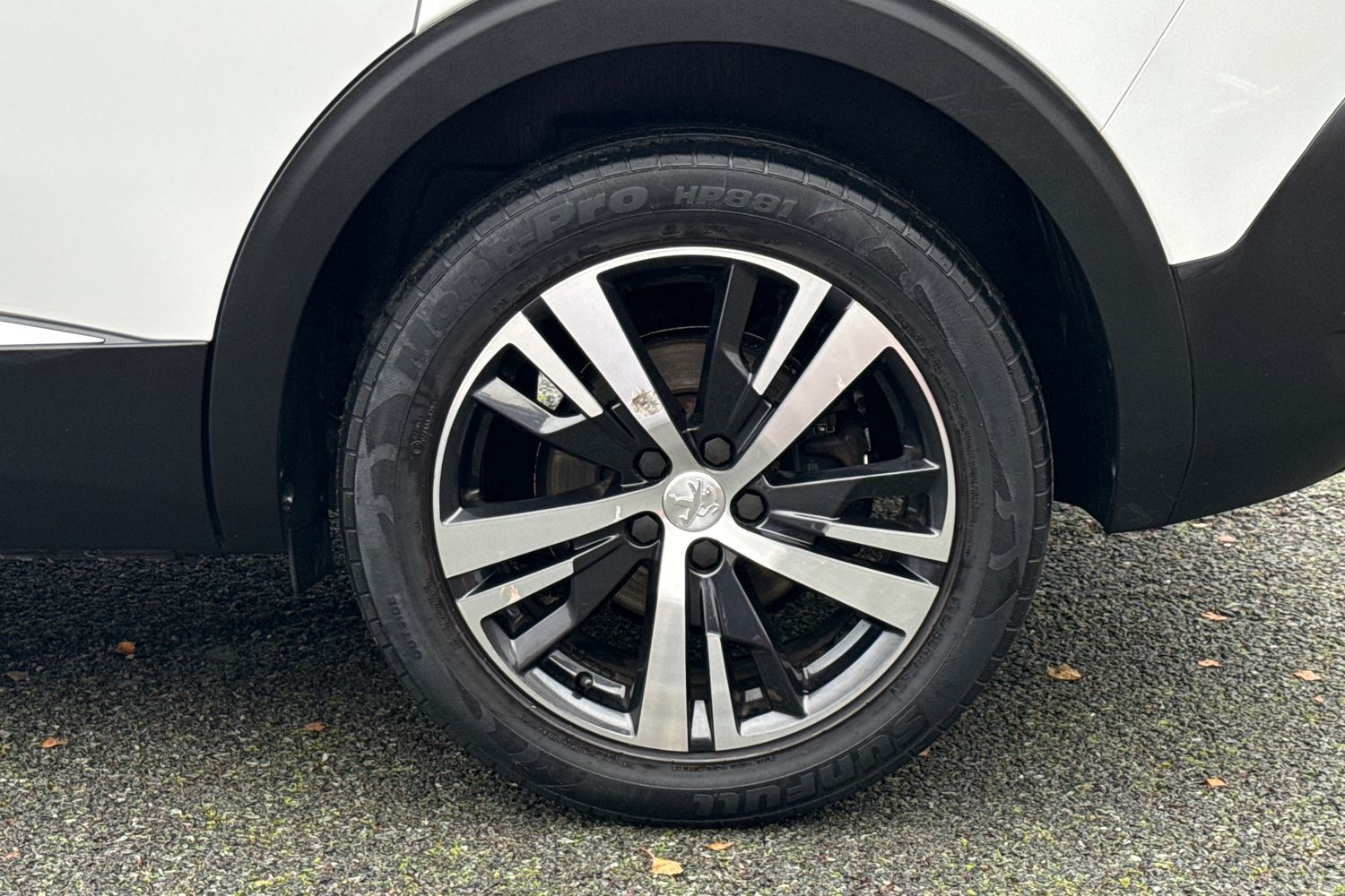 Used Peugeot 5008 2018 for sale - 76805244: Photo 12