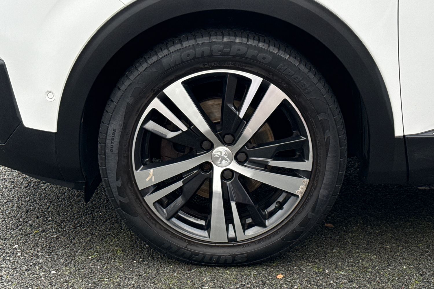 Used Peugeot 5008 2018 for sale - 76805244: Photo 13