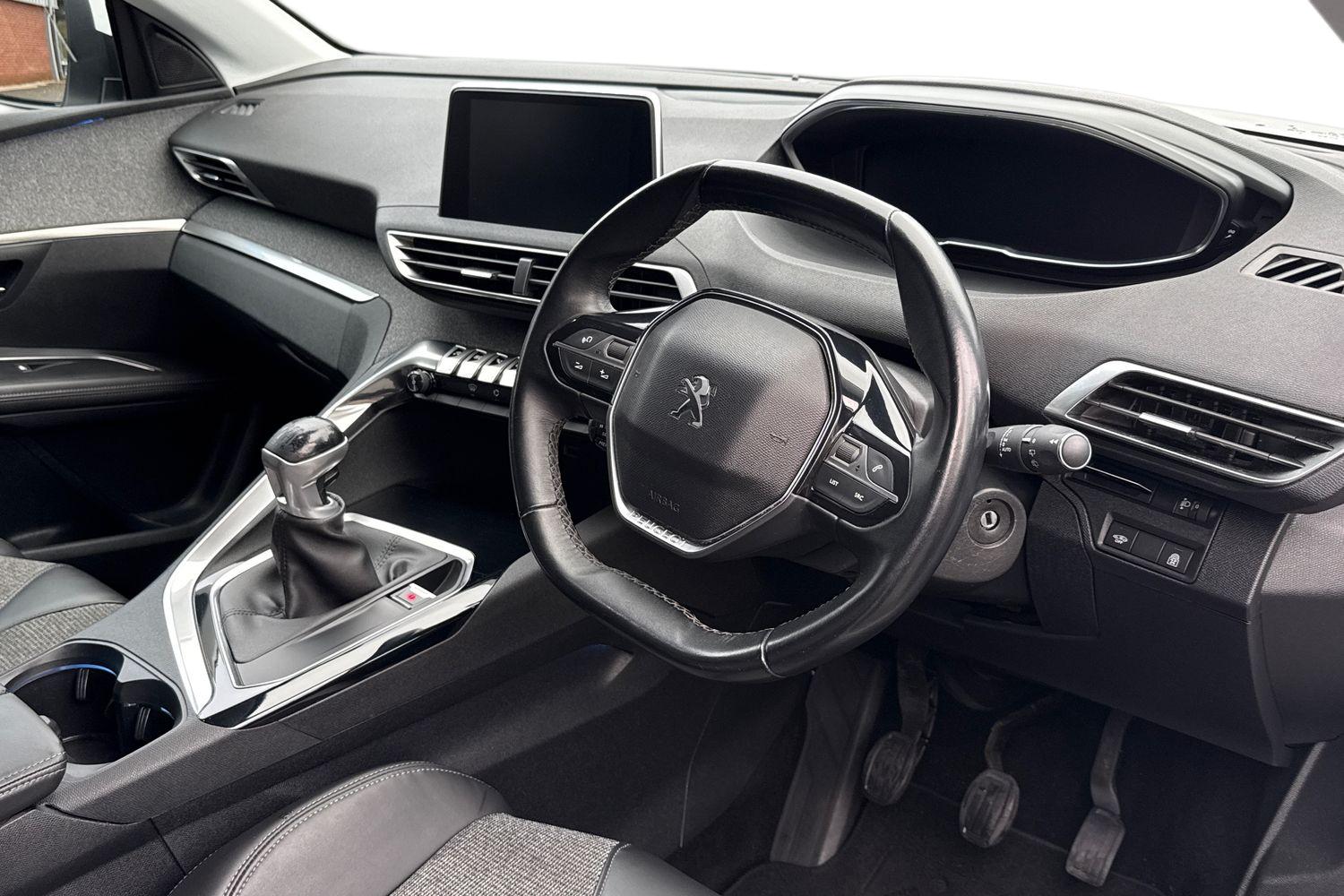 Used Peugeot 5008 2018 for sale - 76805244: Photo 14