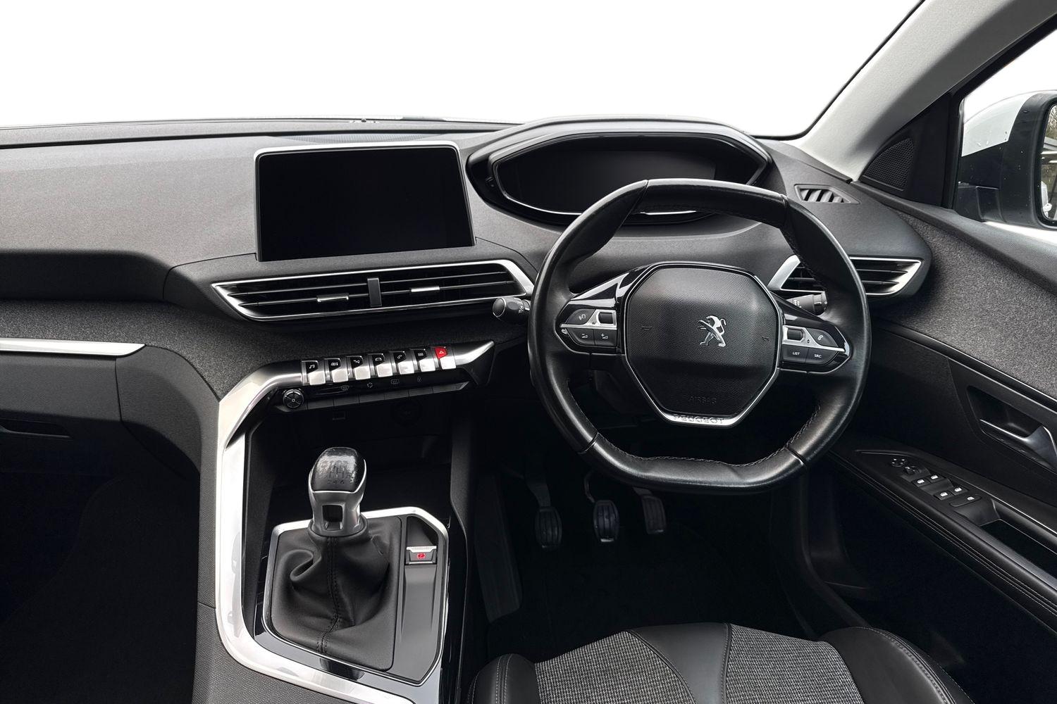 Used Peugeot 5008 2018 for sale - 76805244: Photo 18