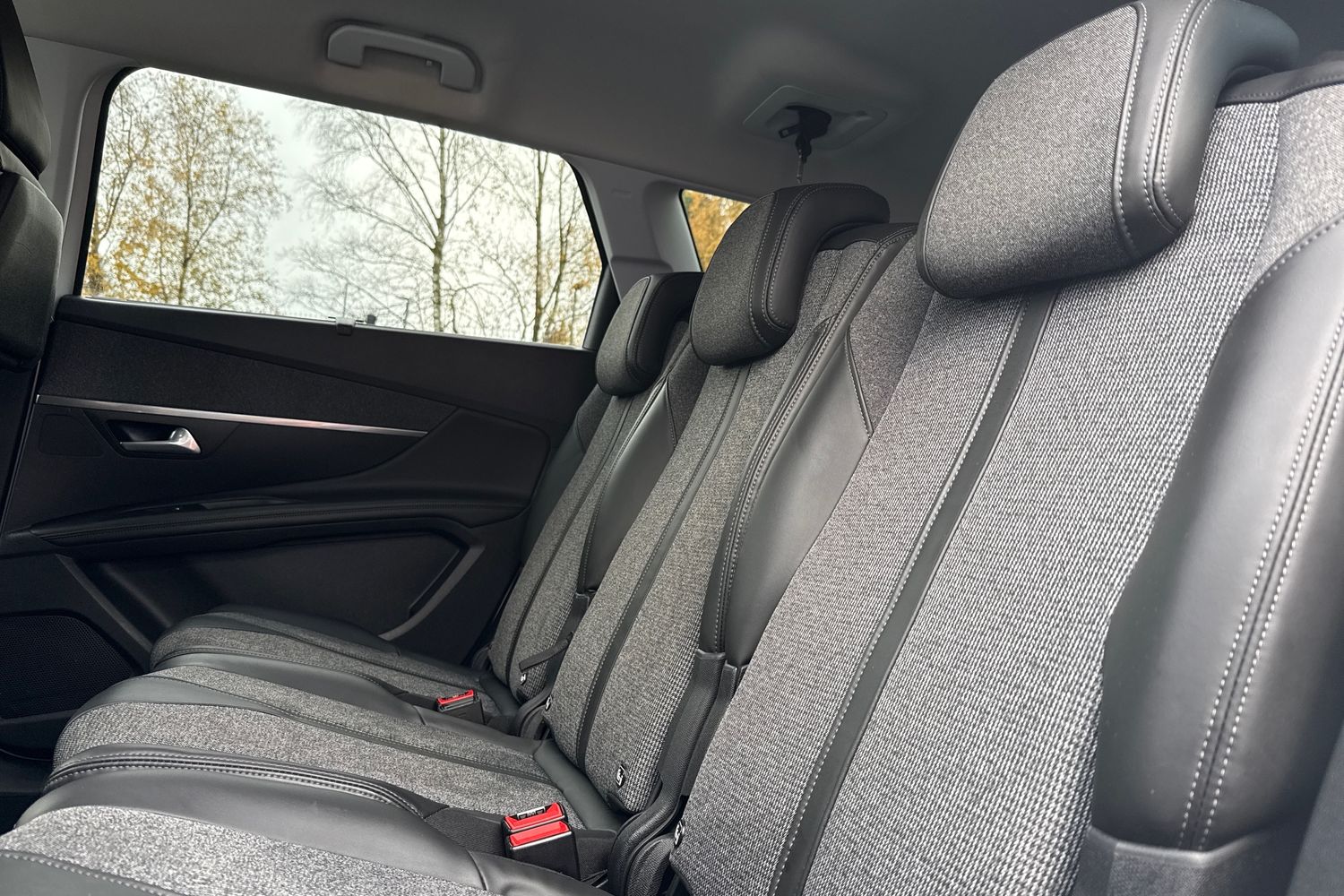 Used Peugeot 5008 2018 for sale - 76805244: Photo 19