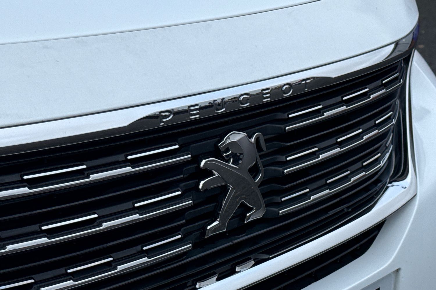 Used Peugeot 5008 2018 for sale - 76805244: Photo 27