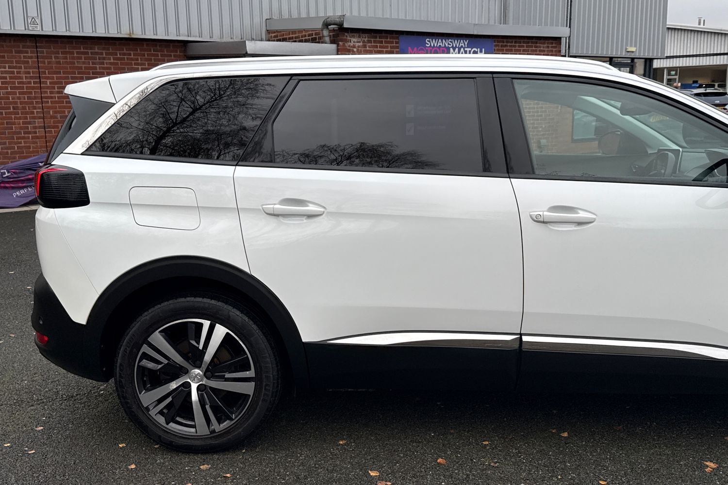 Used Peugeot 5008 2018 for sale - 76805244: Photo 31