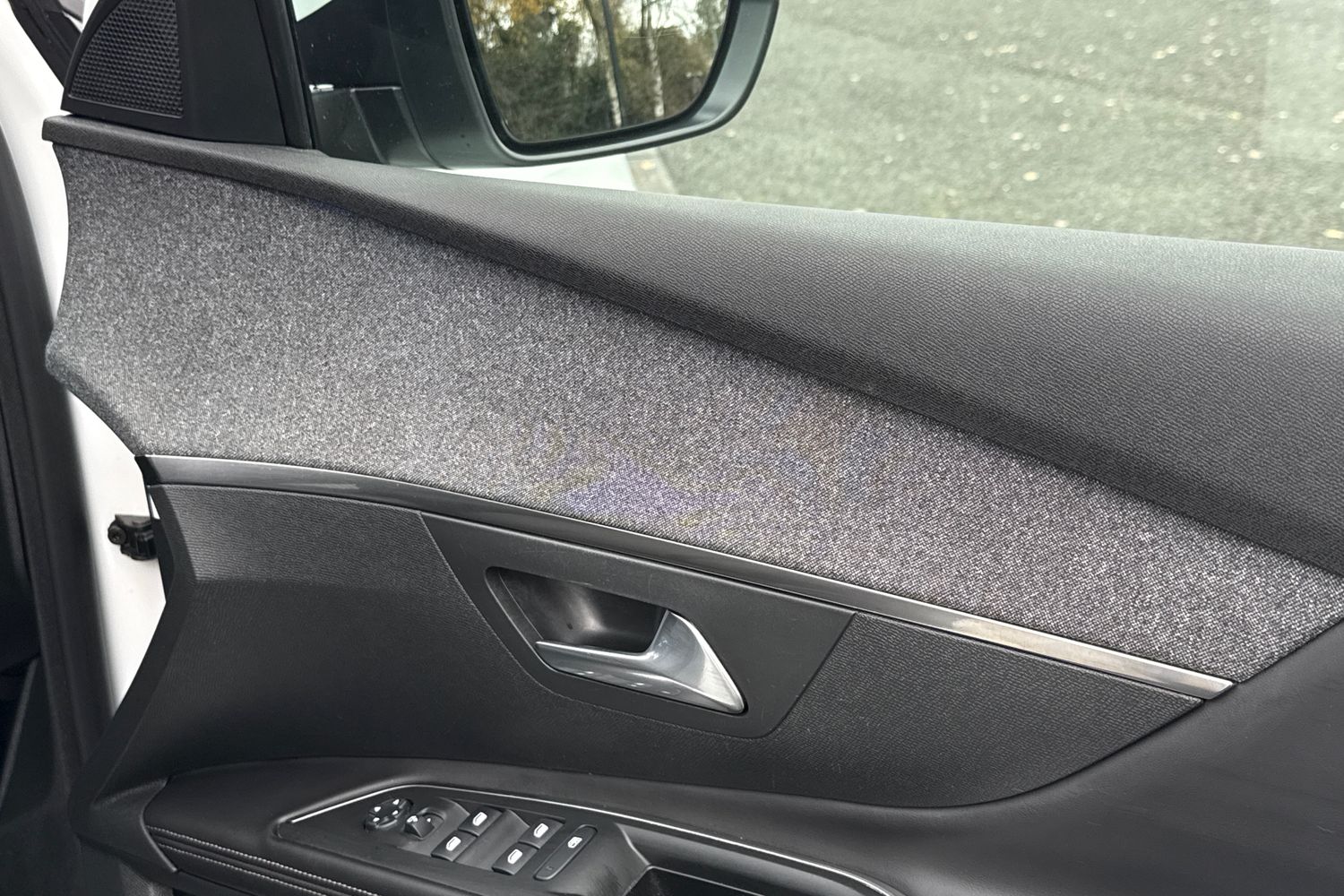 Used Peugeot 5008 2018 for sale - 76805244: Photo 34