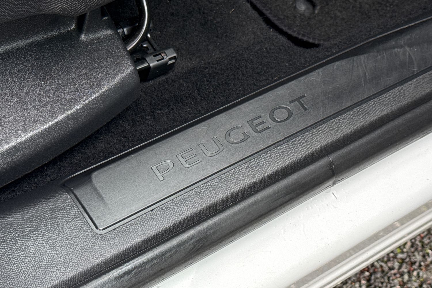 Used Peugeot 5008 2018 for sale - 76805244: Photo 35