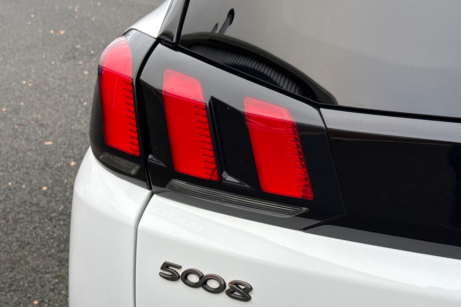 Used Peugeot 5008 2018 for sale - 76805244: Photo 36