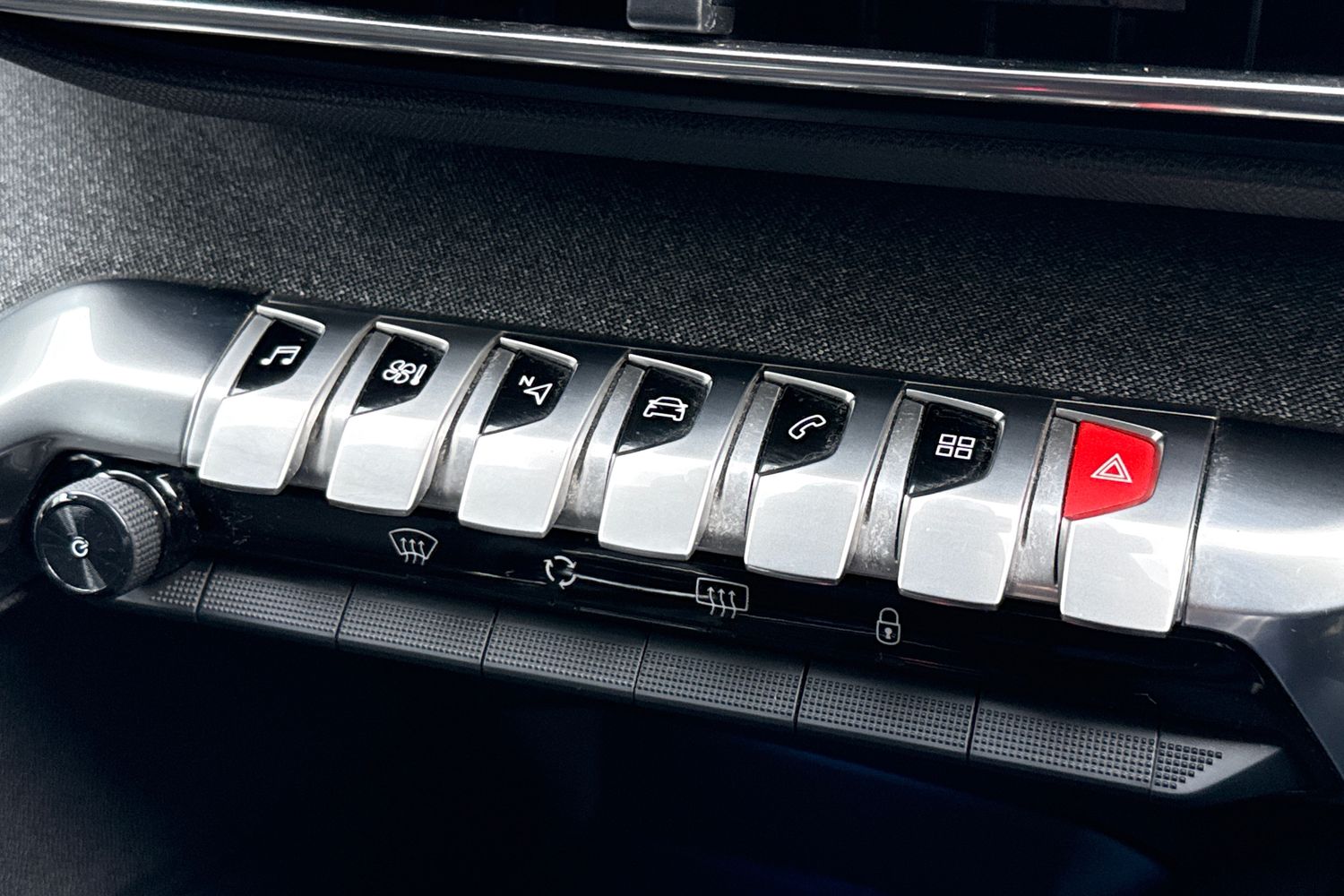 Used Peugeot 5008 2018 for sale - 76805244: Photo 47