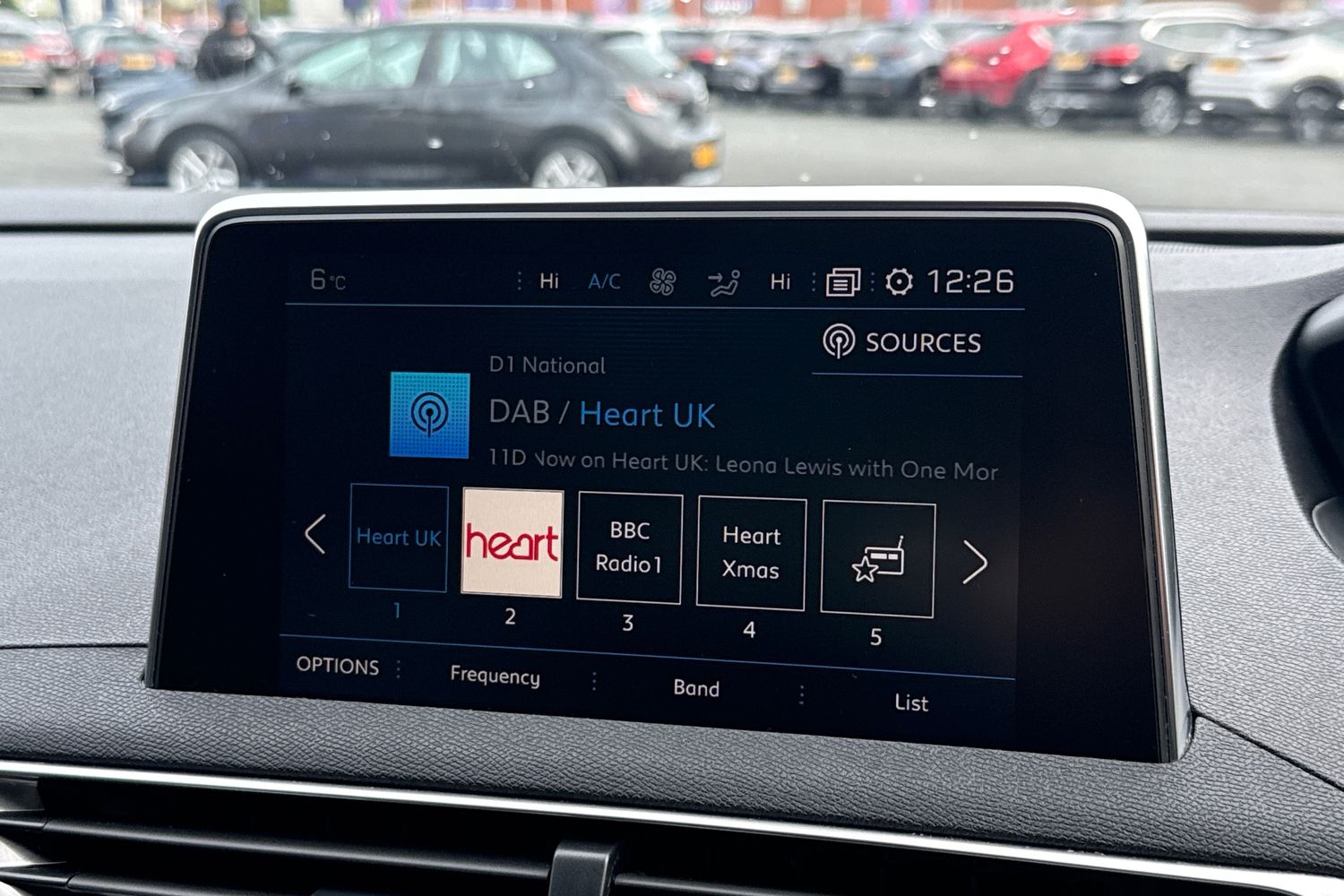 Used Peugeot 5008 2018 for sale - 76805244: Photo 48