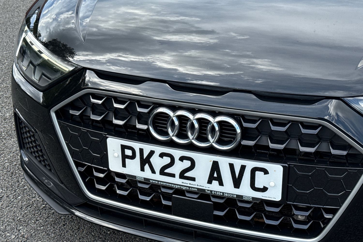 Vehicle 25