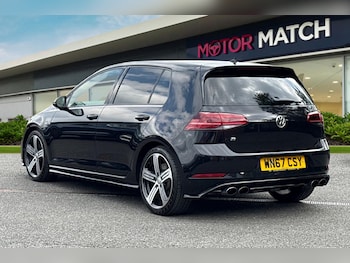 Used Volkswagen Golf 2017 for sale - 75517207: Photo