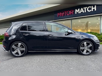 Used Volkswagen Golf 2017 for sale - 75517207: Photo
