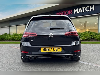 Used Volkswagen Golf 2017 for sale - 75517207: Photo