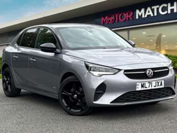 2021 - 1.2 Turbo Griffin Euro 6 (s/s) 5dr