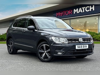 2018 - 1.4 TSI SE Navigation Euro 6 (s/s) 5dr