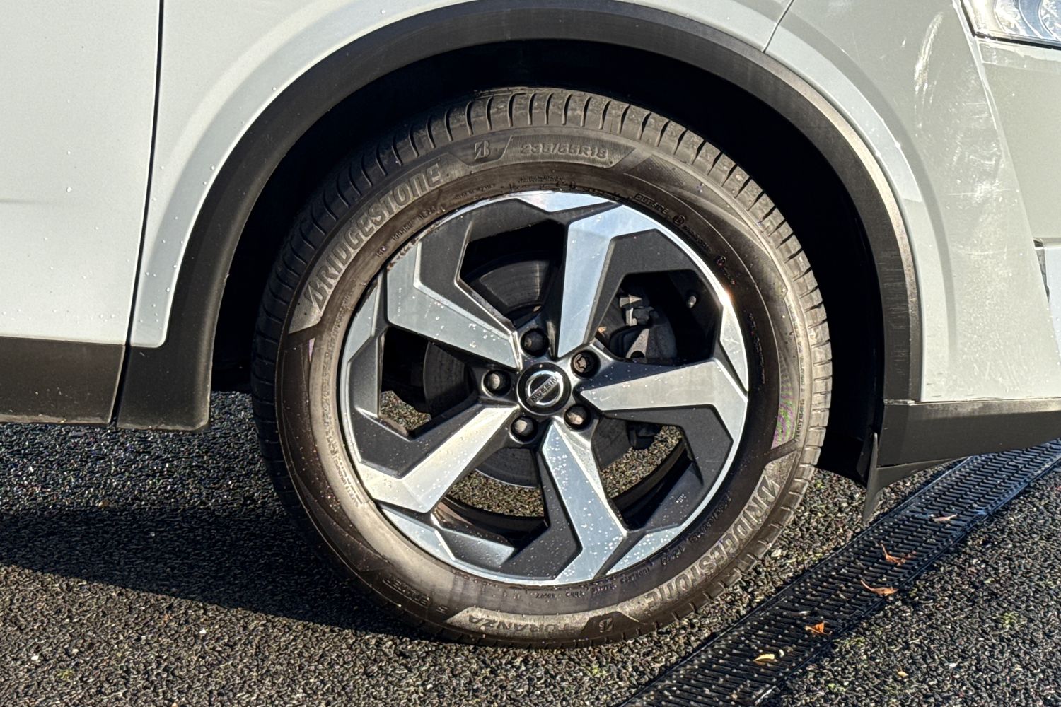 Used Nissan Qashqai 2022 for sale - 76569604: Photo 10