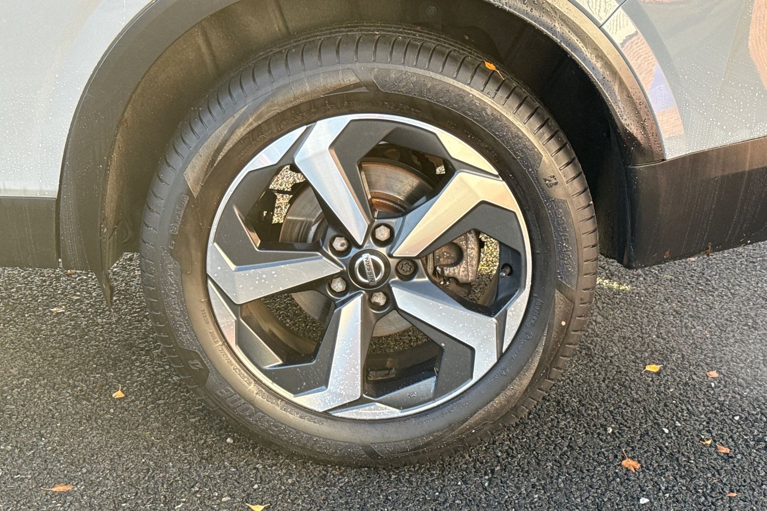 Used Nissan Qashqai 2022 for sale - 76569604: Photo 12