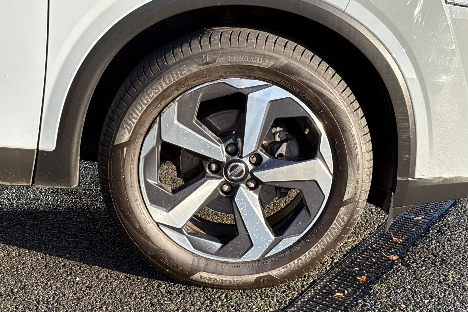 Used Nissan Qashqai 2022 for sale - 76569604: Photo 13