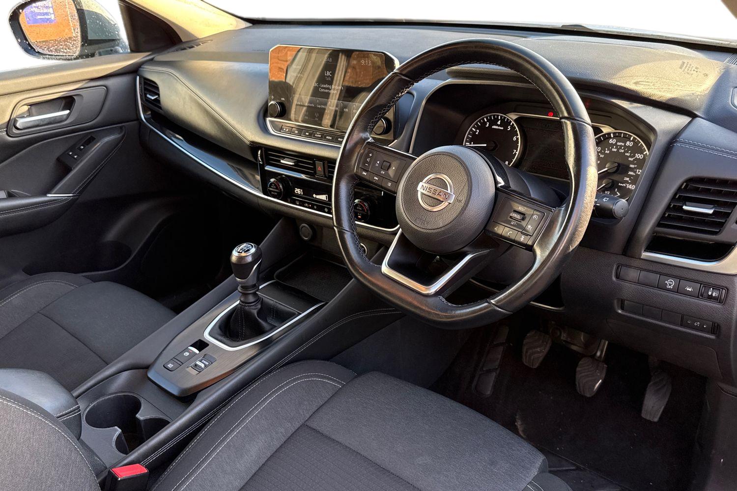 Used Nissan Qashqai 2022 for sale - 76569604: Photo 14