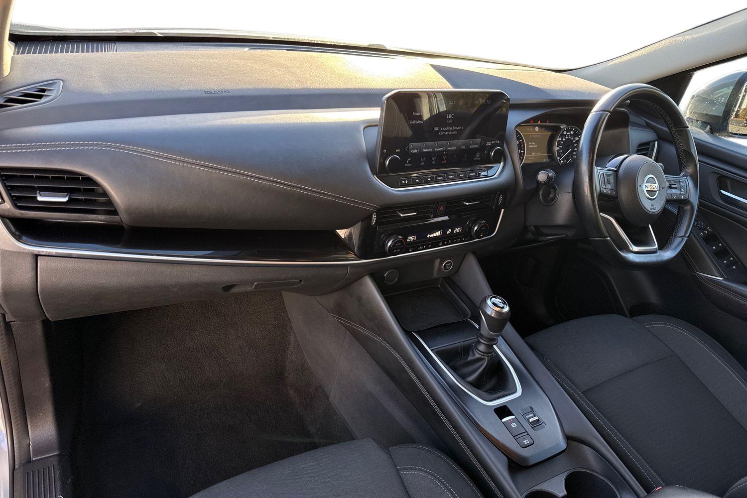 Used Nissan Qashqai 2022 for sale - 76569604: Photo 15