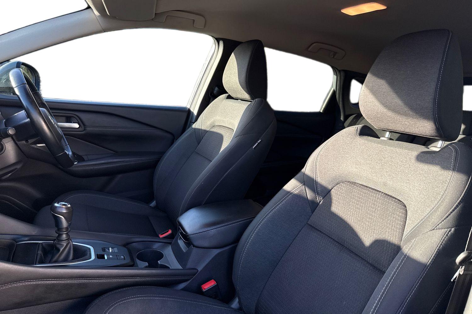 Used Nissan Qashqai 2022 for sale - 76569604: Photo 16