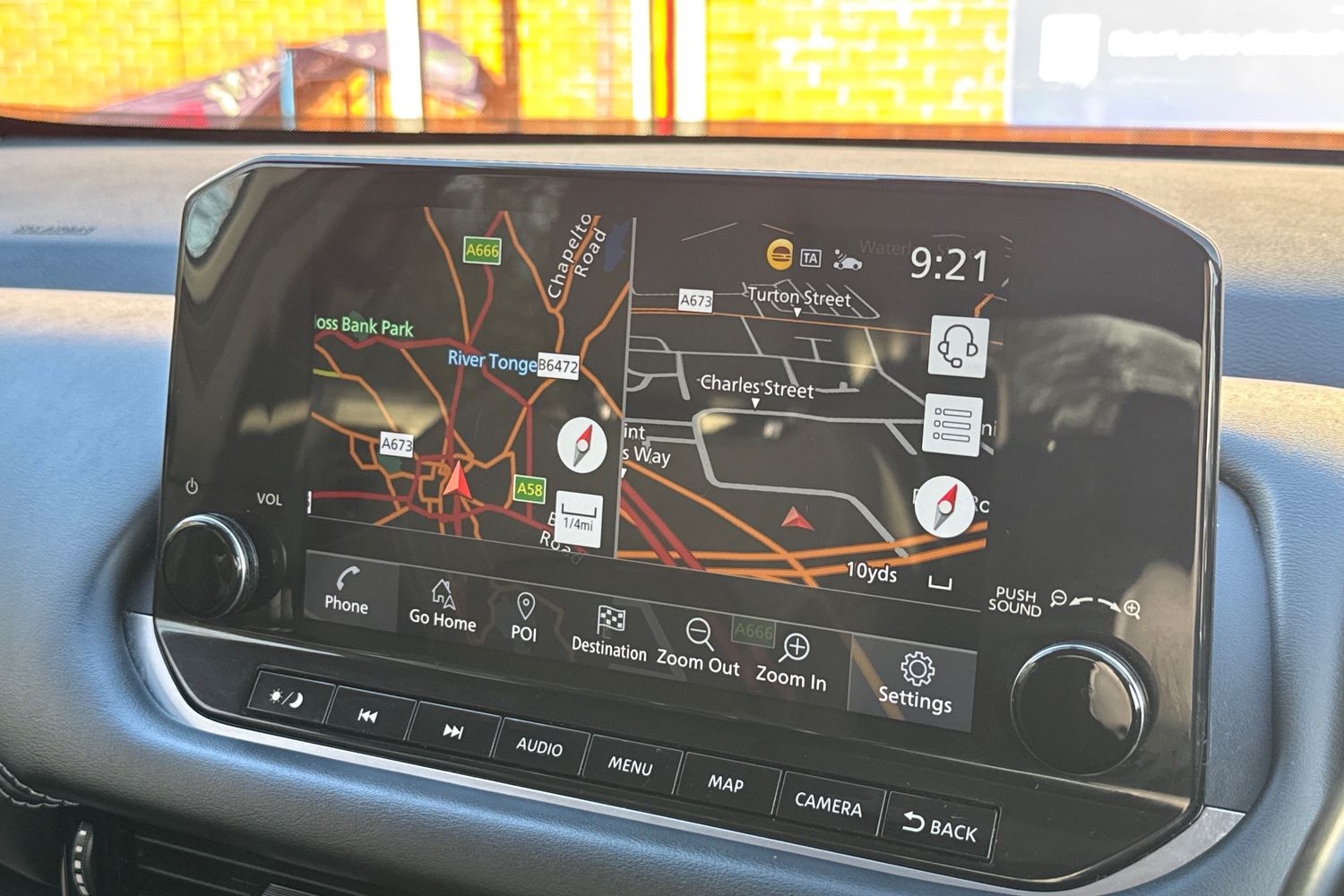 Used Nissan Qashqai 2022 for sale - 76569604: Photo 17