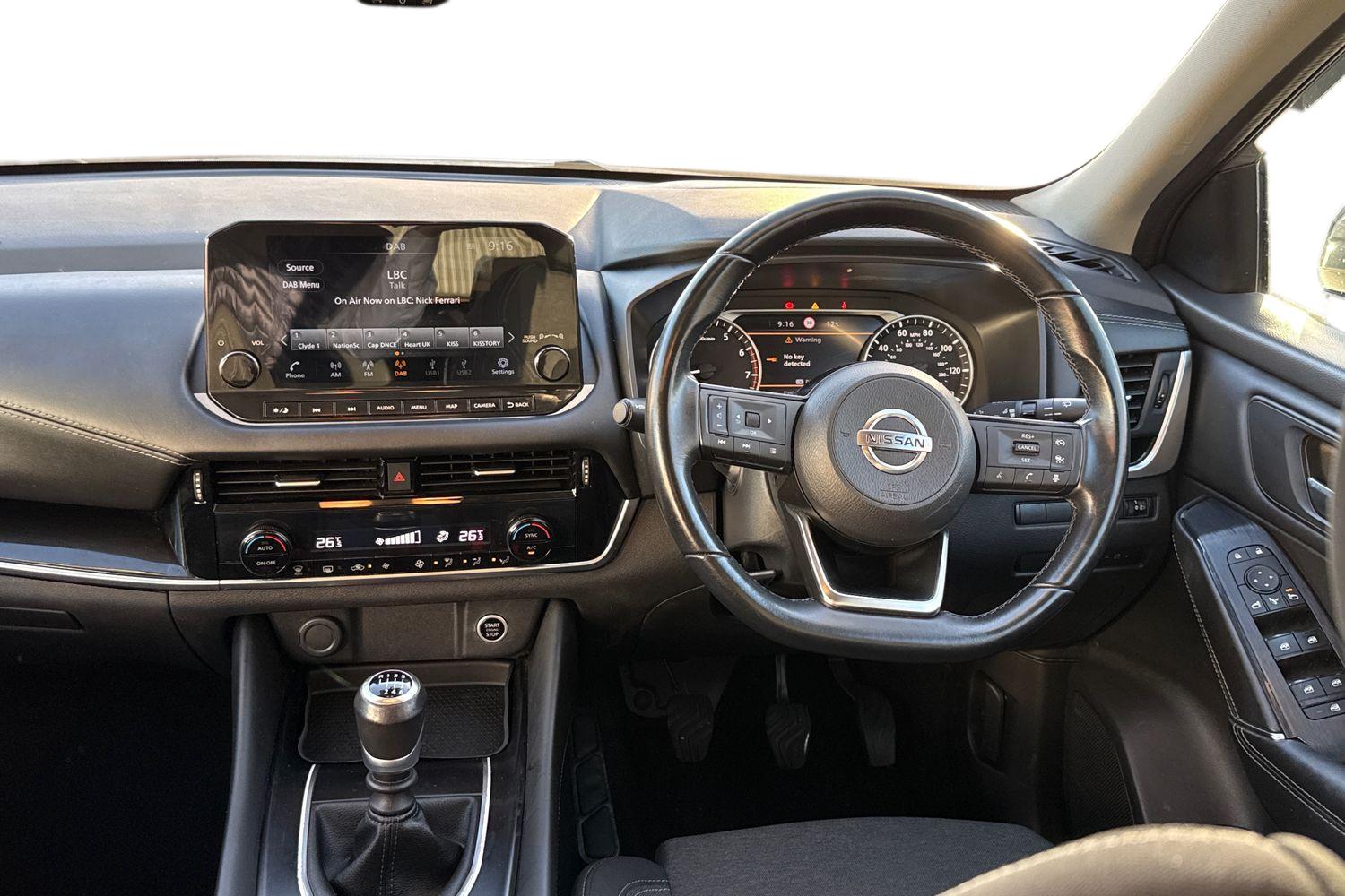 Used Nissan Qashqai 2022 for sale - 76569604: Photo 18