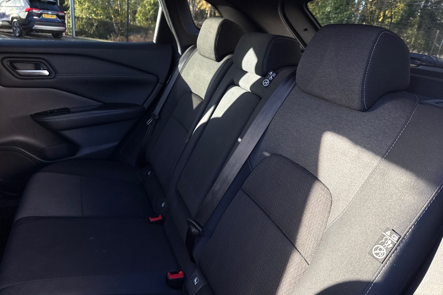 Used Nissan Qashqai 2022 for sale - 76569604: Photo 19