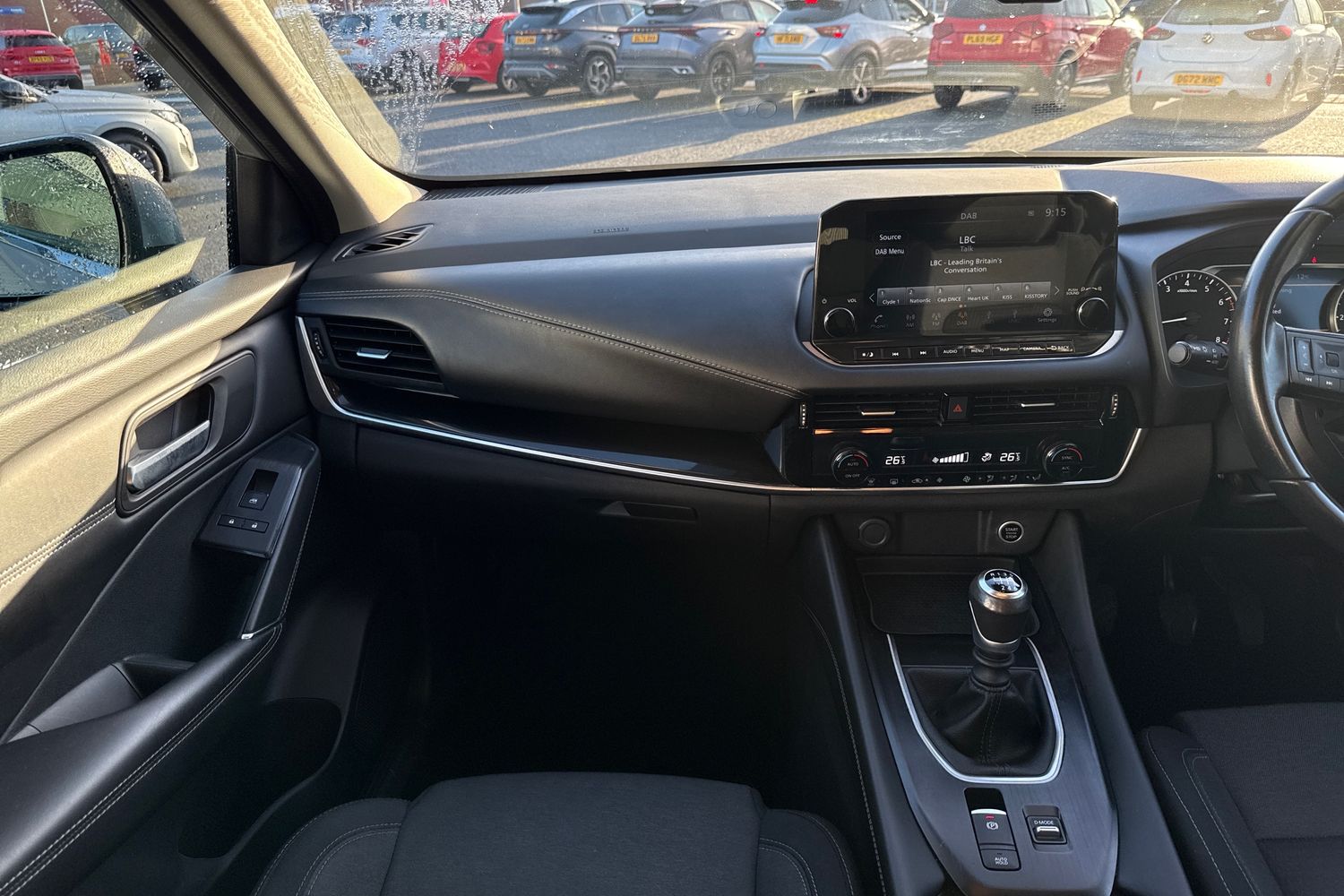 Used Nissan Qashqai 2022 for sale - 76569604: Photo 20