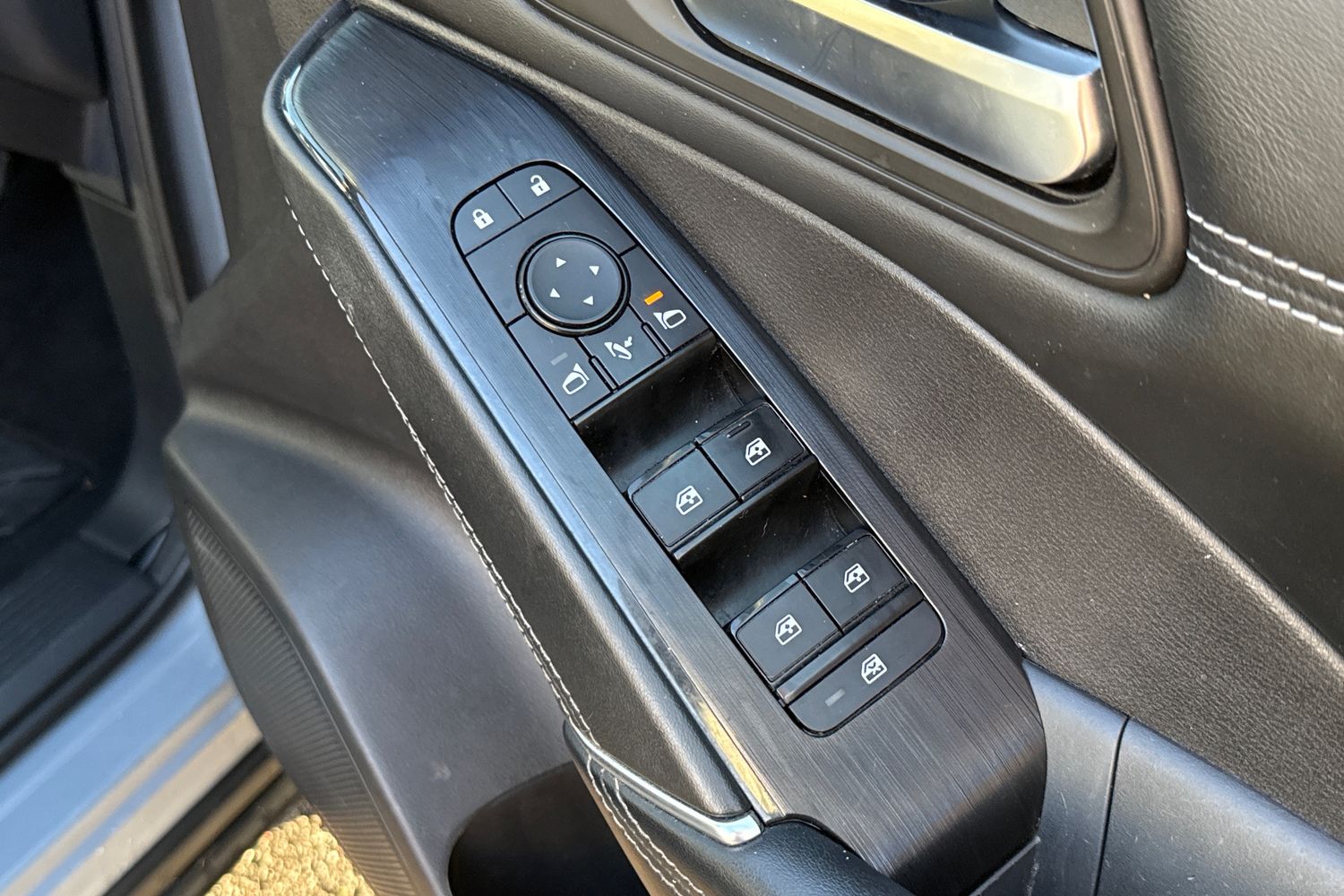 Used Nissan Qashqai 2022 for sale - 76569604: Photo 21