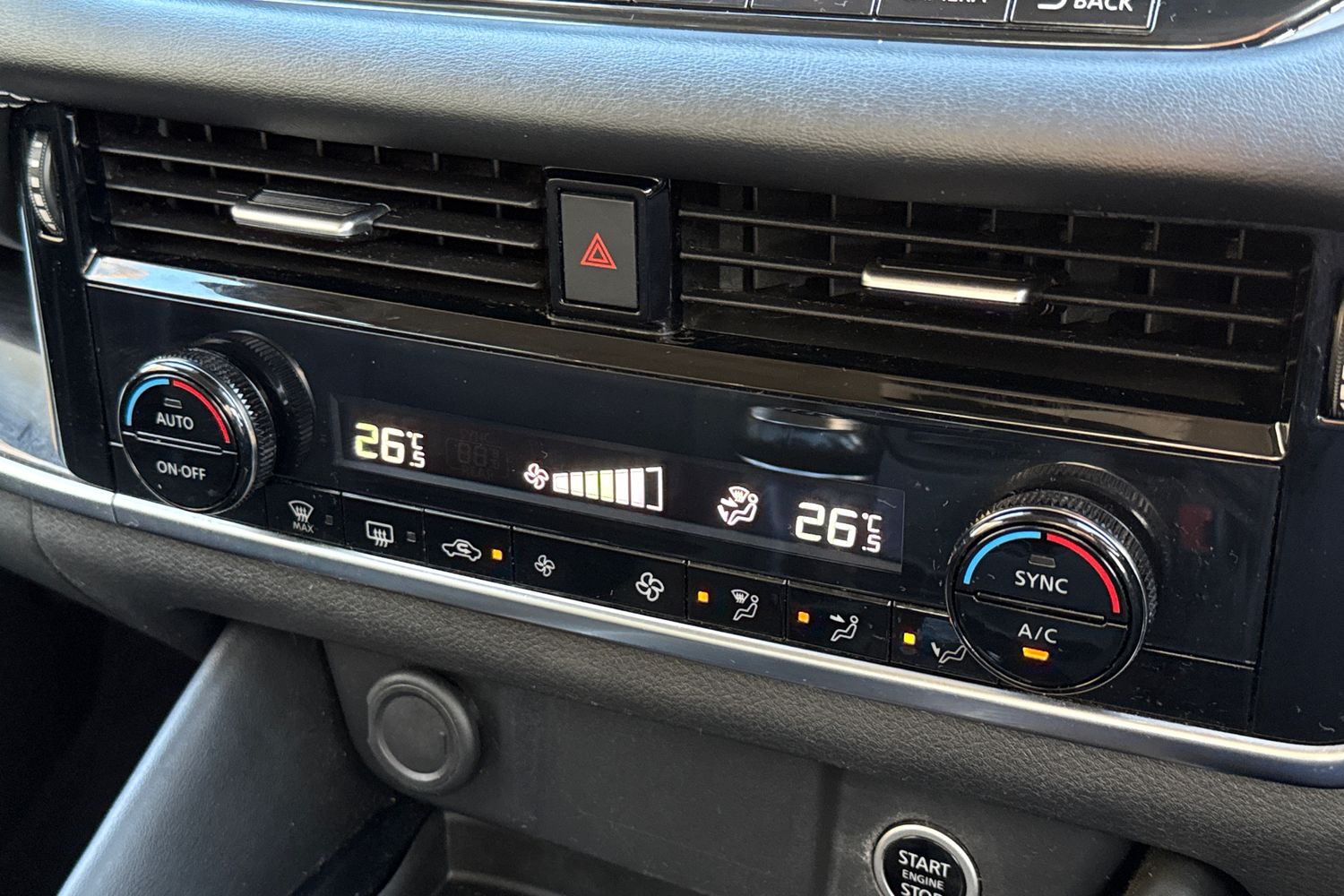 Used Nissan Qashqai 2022 for sale - 76569604: Photo 22