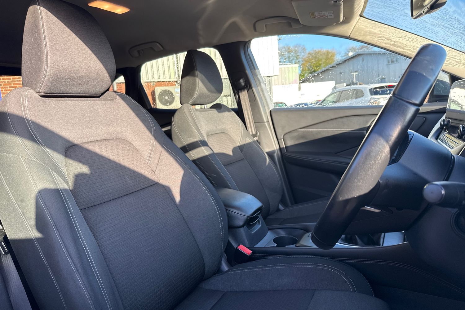 Used Nissan Qashqai 2022 for sale - 76569604: Photo 24