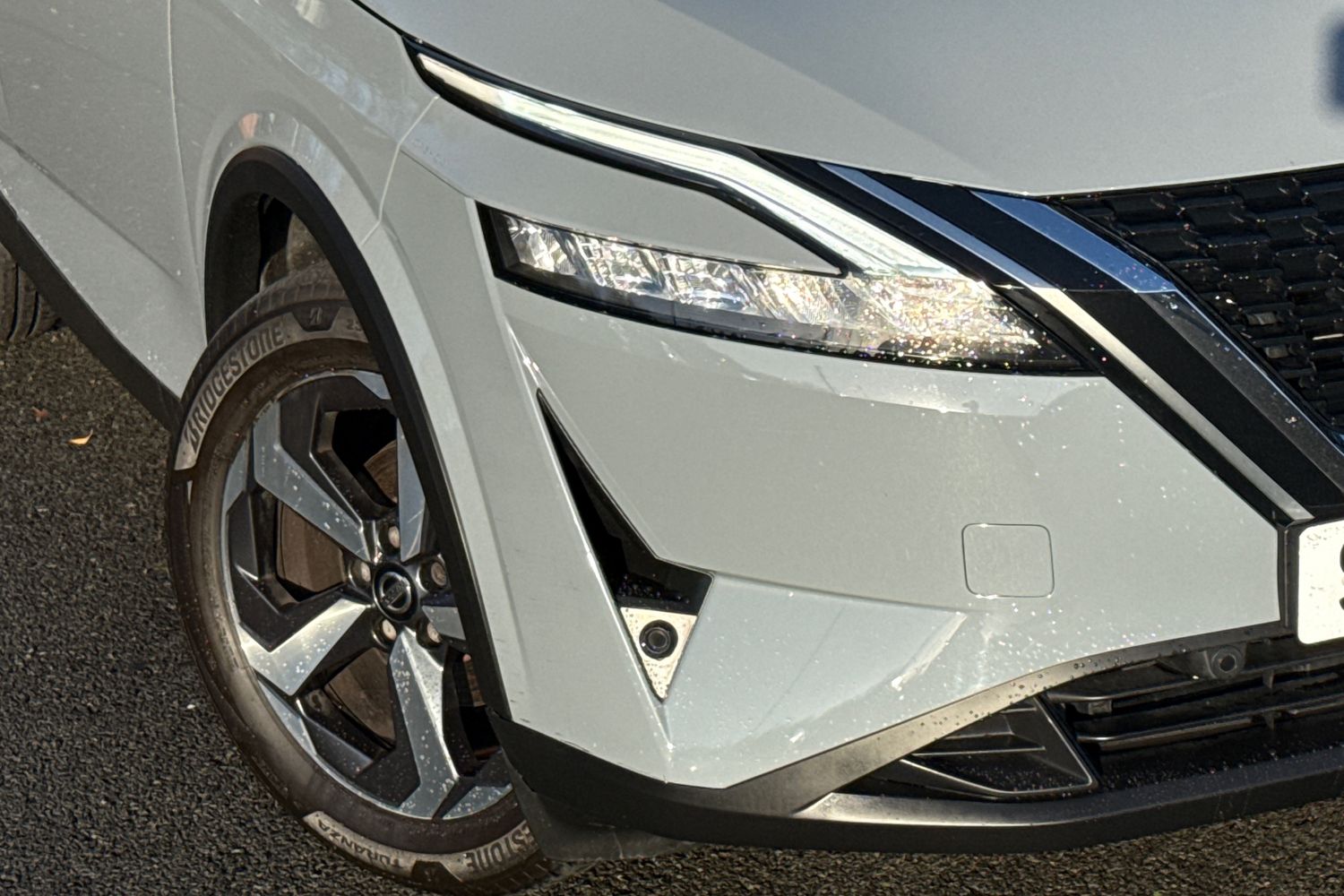 Used Nissan Qashqai 2022 for sale - 76569604: Photo 25