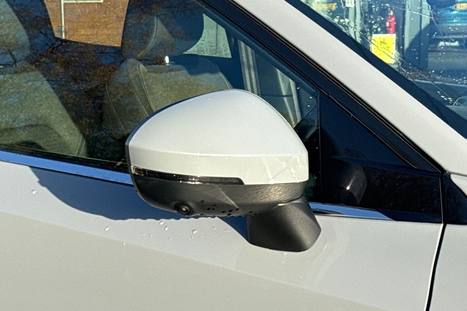 Used Nissan Qashqai 2022 for sale - 76569604: Photo 27