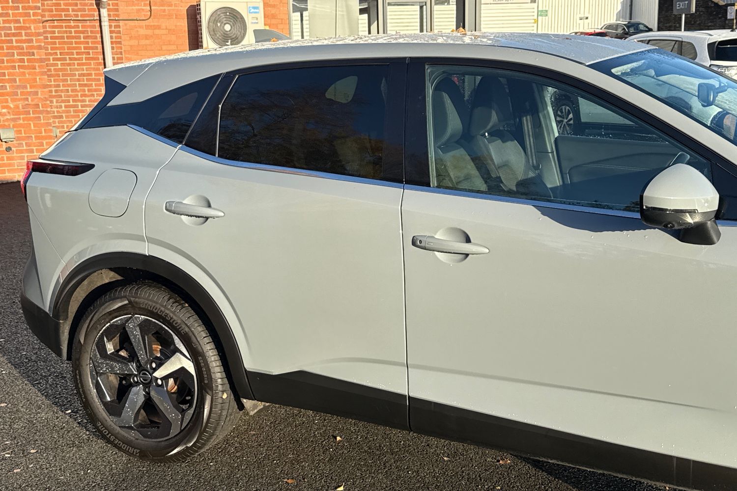 Used Nissan Qashqai 2022 for sale - 76569604: Photo 28