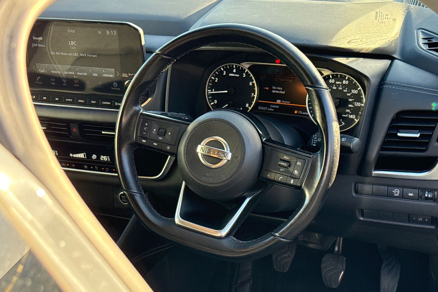 Used Nissan Qashqai 2022 for sale - 76569604: Photo 29