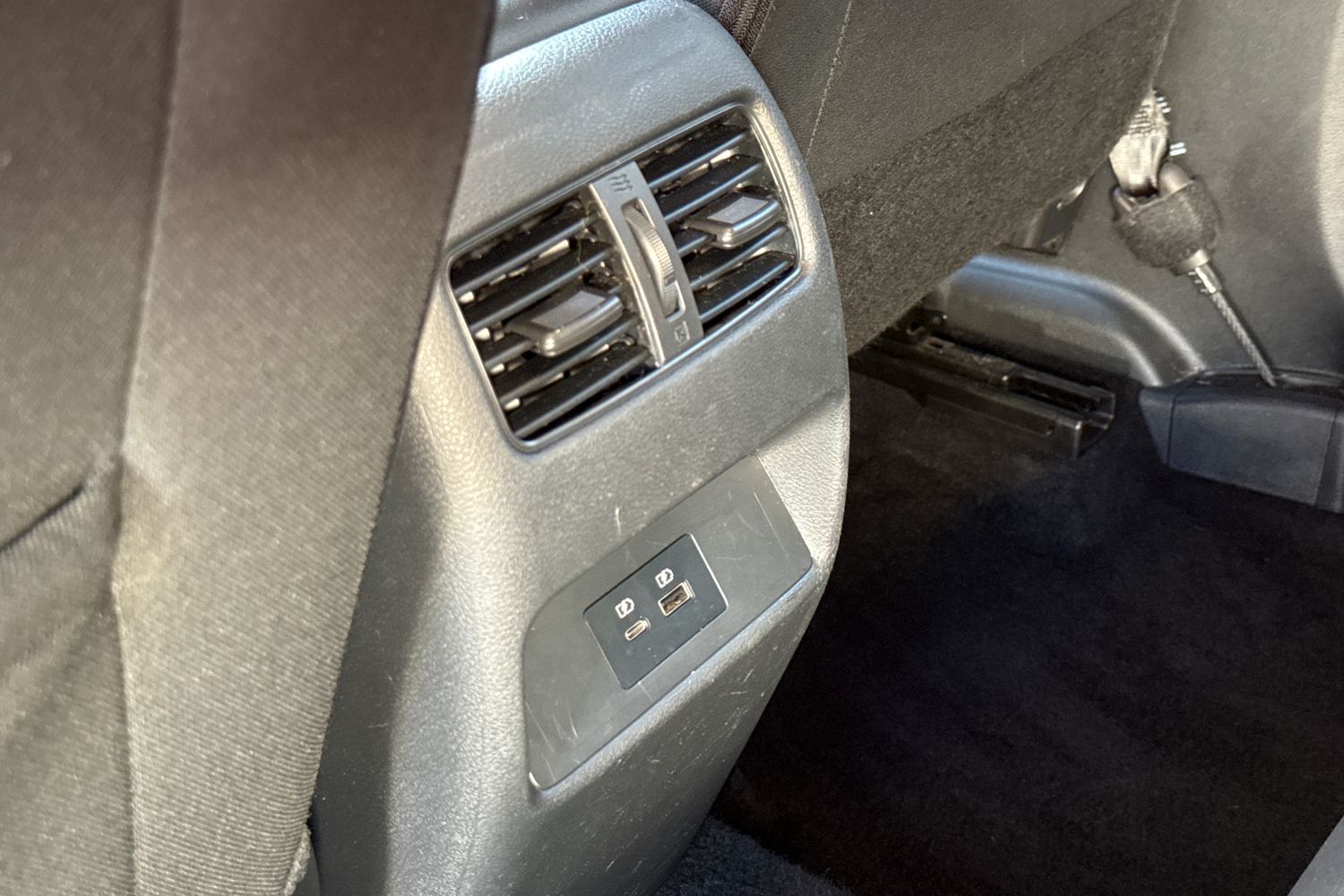 Used Nissan Qashqai 2022 for sale - 76569604: Photo 30