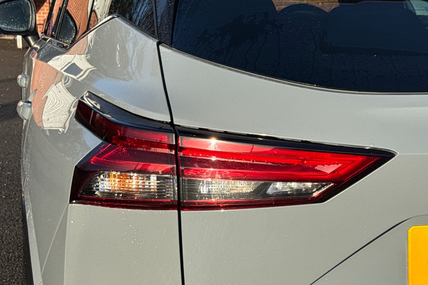 Used Nissan Qashqai 2022 for sale - 76569604: Photo 32