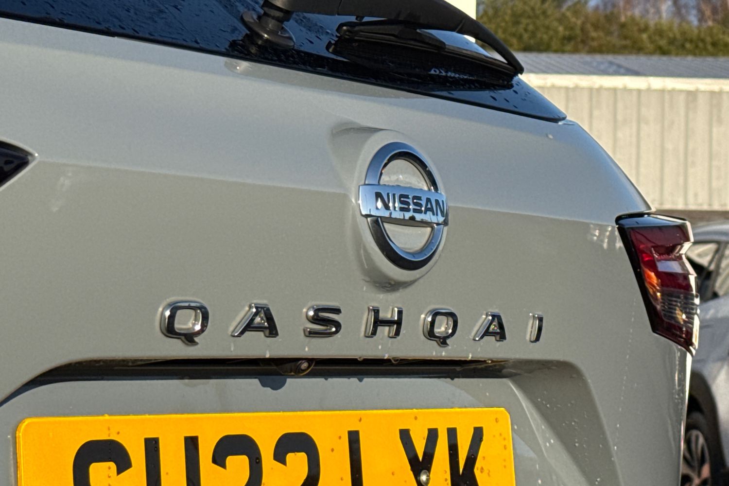 Used Nissan Qashqai 2022 for sale - 76569604: Photo 33