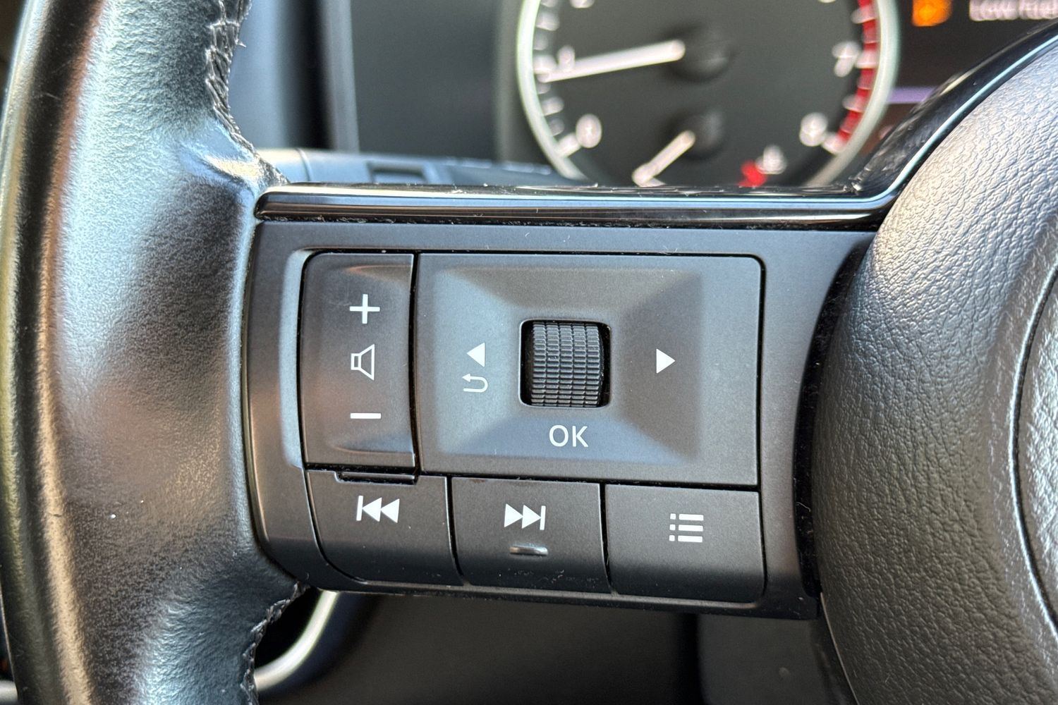 Used Nissan Qashqai 2022 for sale - 76569604: Photo 35