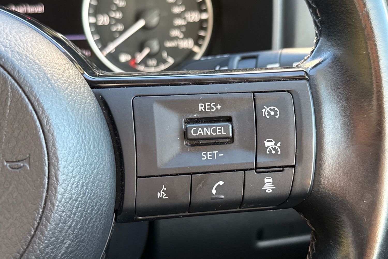 Used Nissan Qashqai 2022 for sale - 76569604: Photo 36