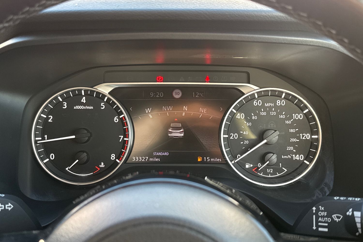 Used Nissan Qashqai 2022 for sale - 76569604: Photo 41