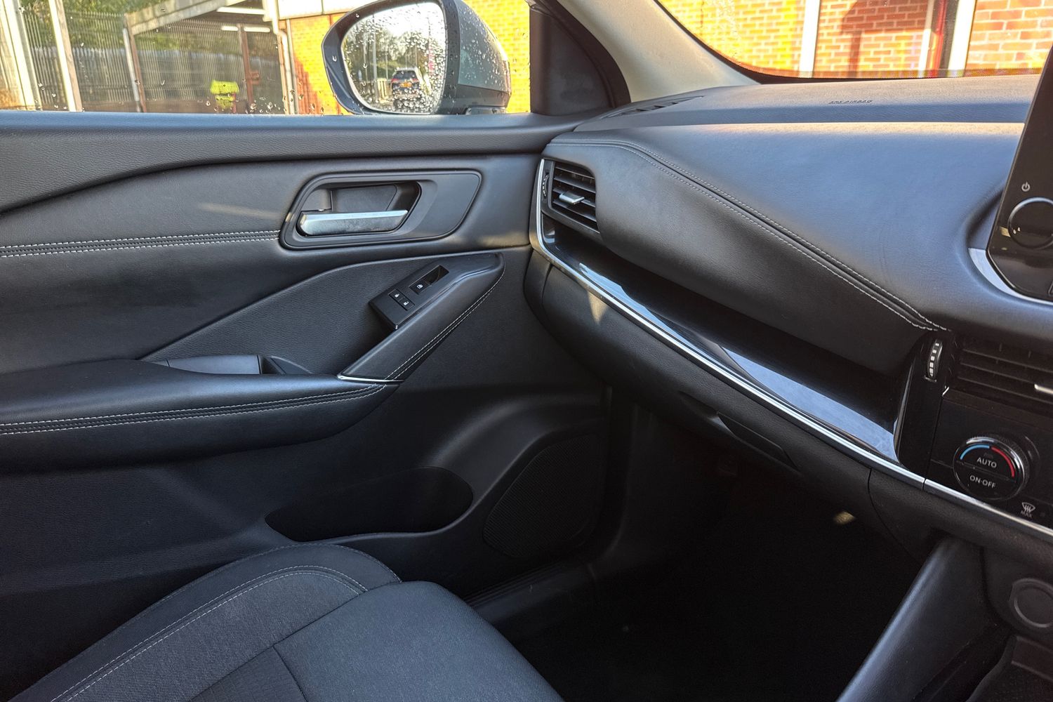 Used Nissan Qashqai 2022 for sale - 76569604: Photo 42