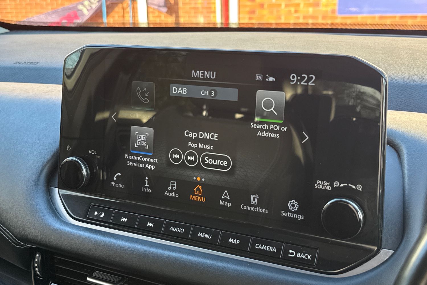 Used Nissan Qashqai 2022 for sale - 76569604: Photo 43