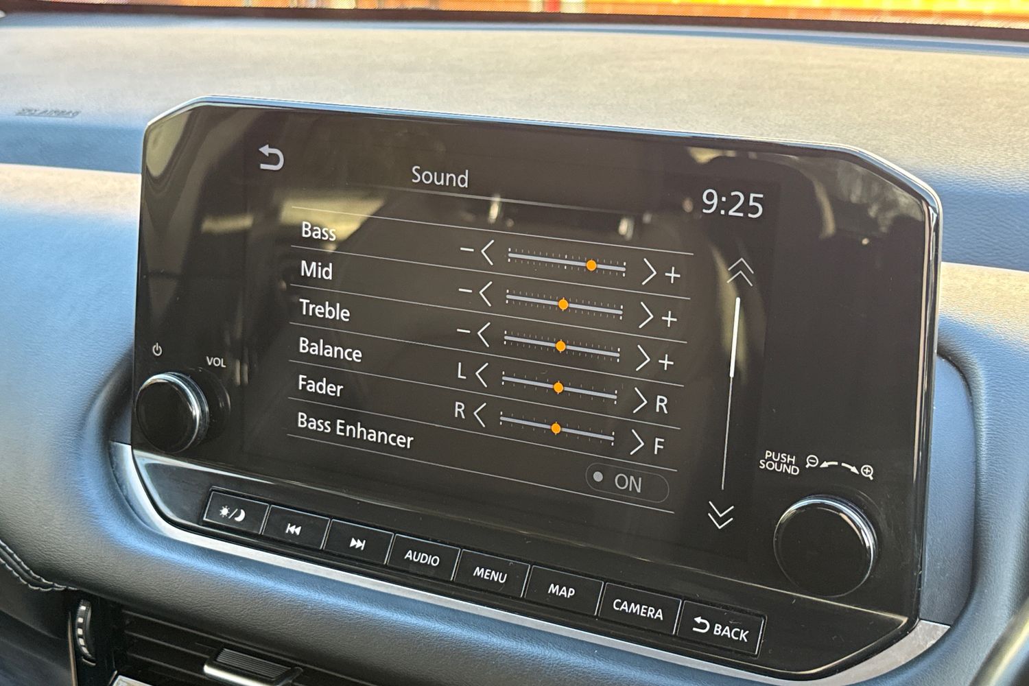 Used Nissan Qashqai 2022 for sale - 76569604: Photo 45