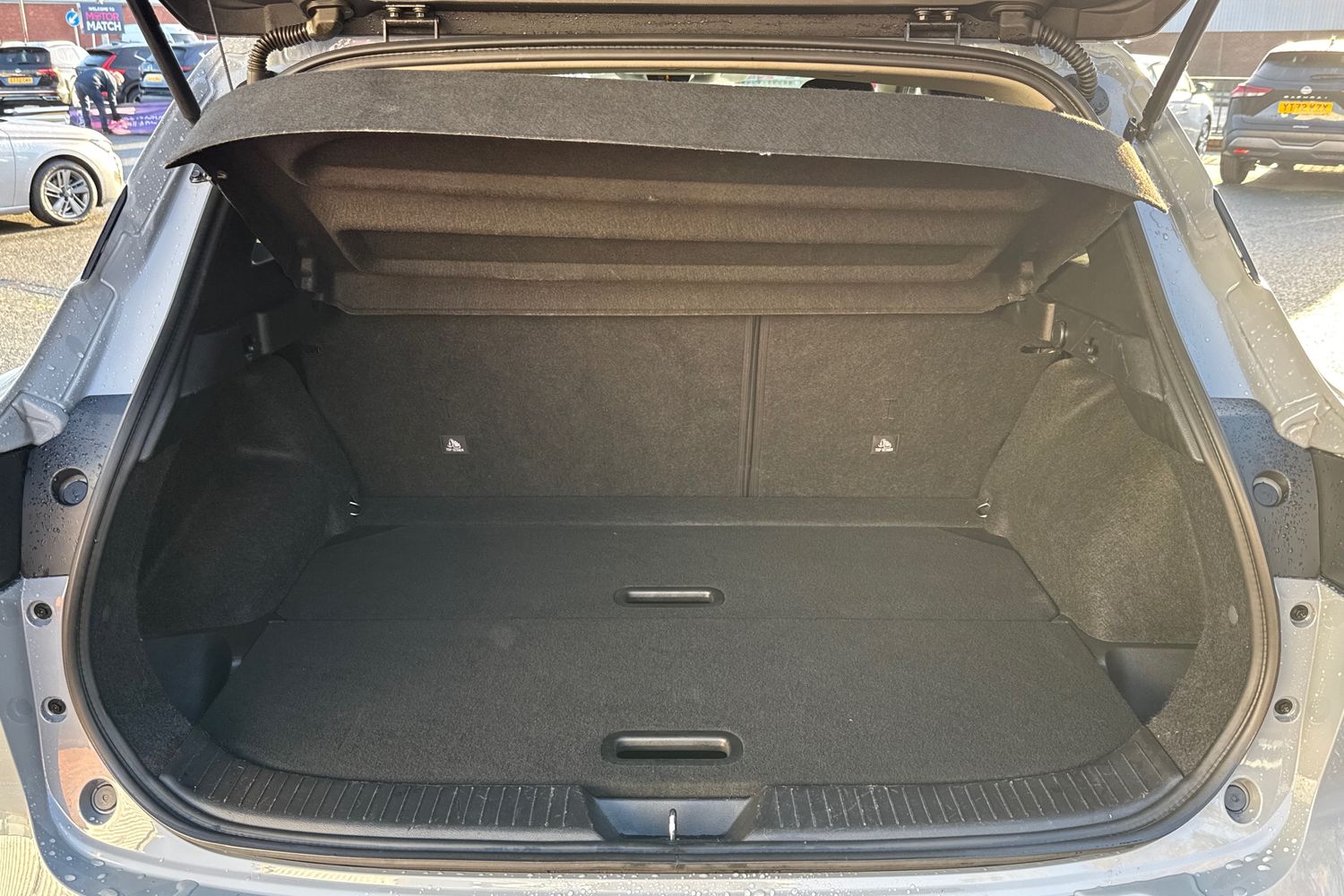 Used Nissan Qashqai 2022 for sale - 76569604: Photo 7