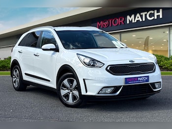 Used Kia Niro 2017 for sale - 78228722: Photo