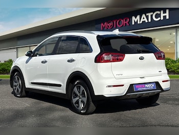 Used Kia Niro 2017 for sale - 78228722: Photo