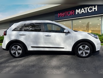 Used Kia Niro 2017 for sale - 78228722: Photo