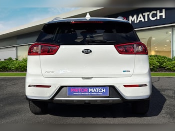 Used Kia Niro 2017 for sale - 78228722: Photo