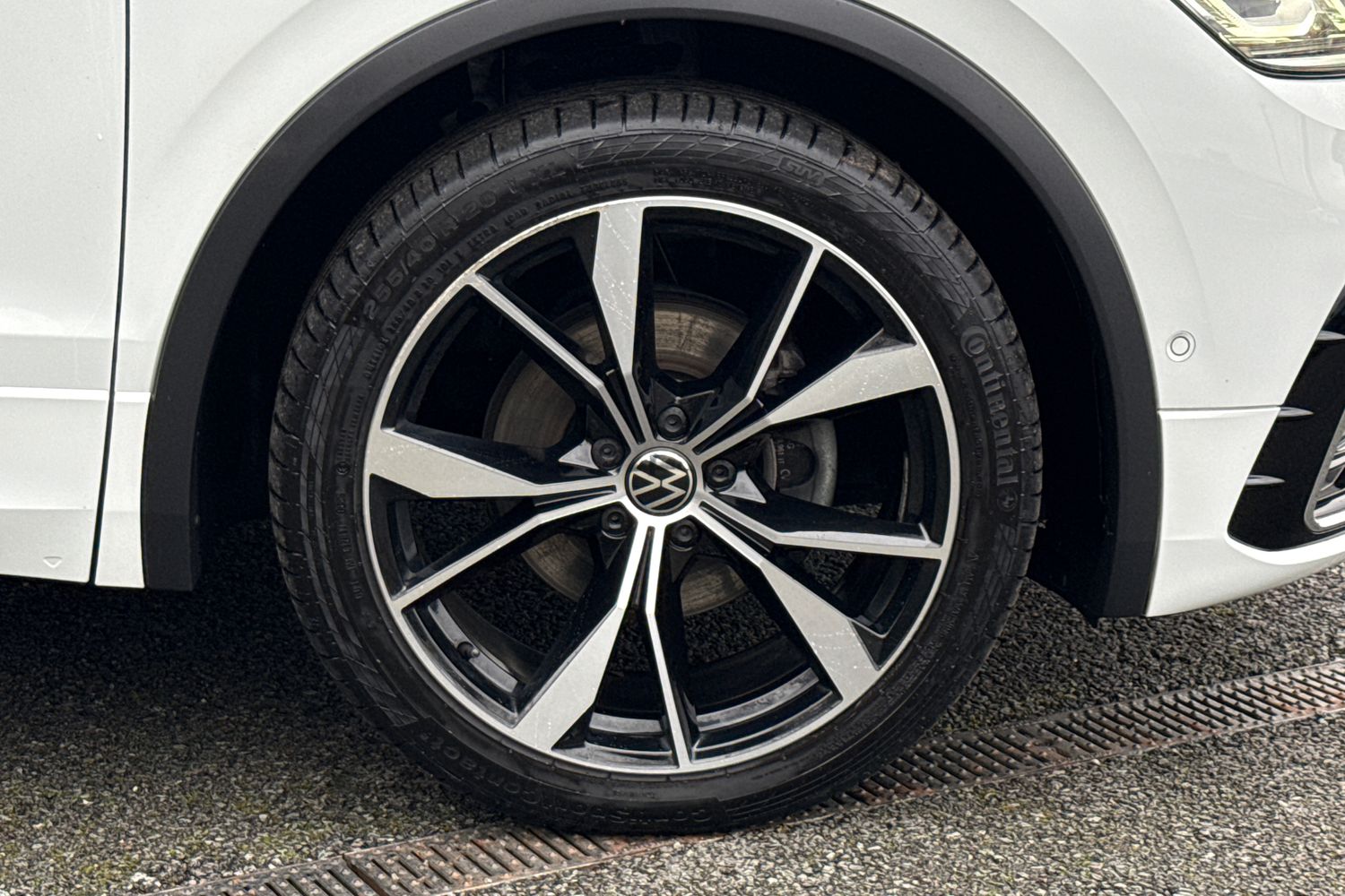 Used Volkswagen Tiguan 2023 for sale - 77649249: Photo 10